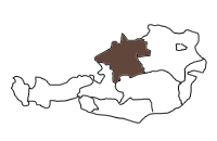 Parkettleger und Bodenleger in Oberoesterreich: Karte